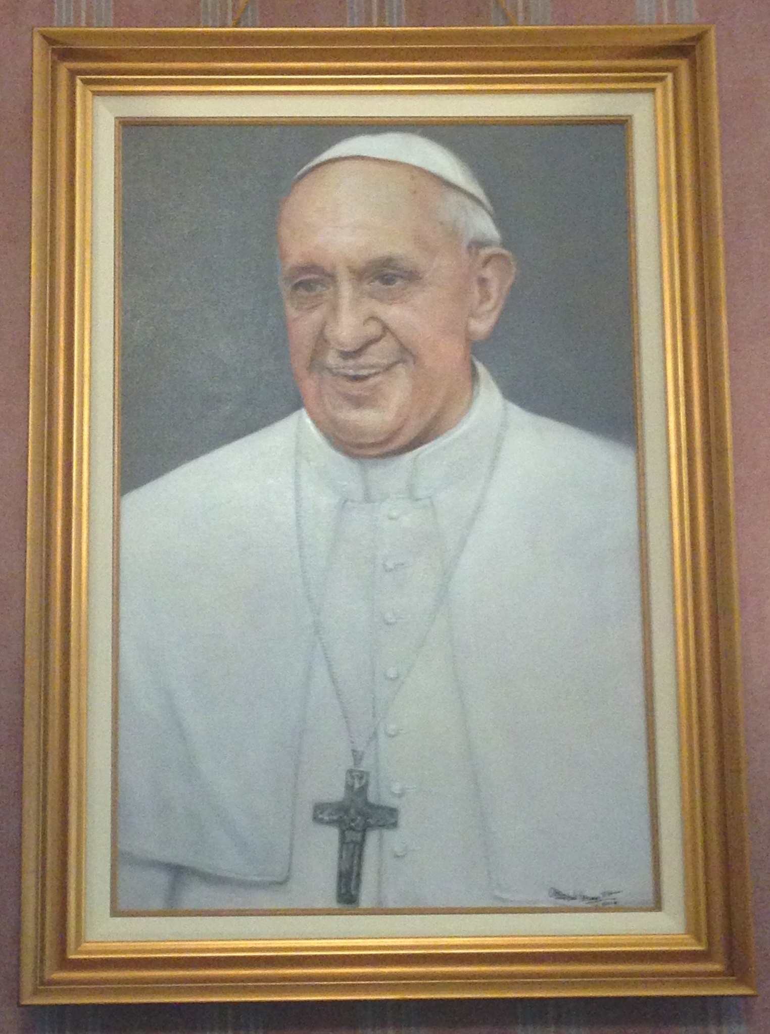 Pope