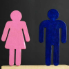 Louisiana Protects Employees From Using False Gender Pronouns