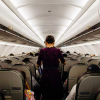 Former United Flight Attendant Can Proceed With Discrimination Case 