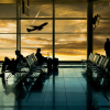 Former Airline Employee Seeks Transfer of Discrimination Case 
